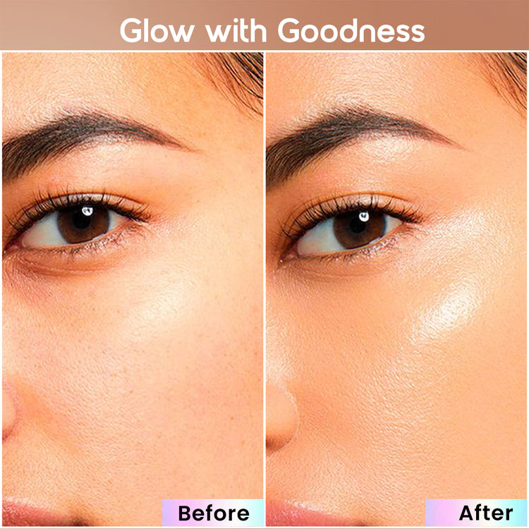 Insight Cosmetics Strobe Cream - Dewy Gold
(30g)