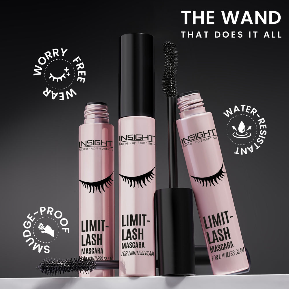 Insight cosmetics Limit - Lash Mascara