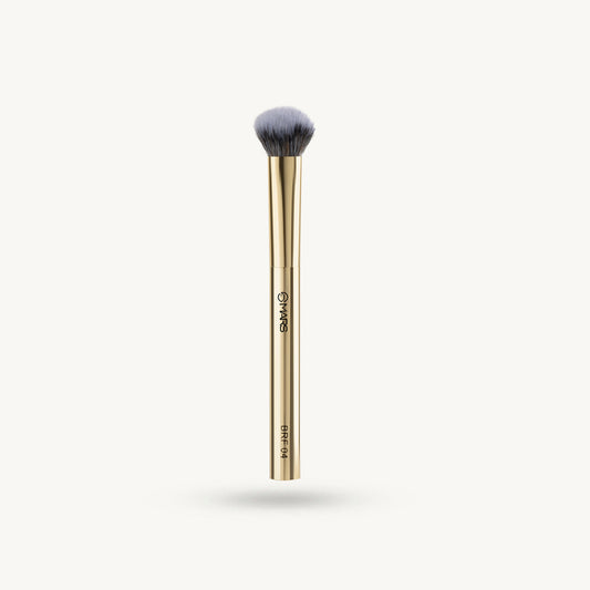 Mars Artist's Arsenal Brush | Dense Highlighter Brush