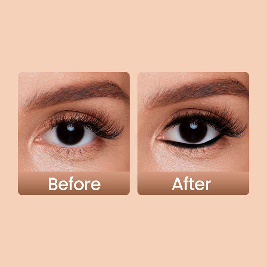 Swiss Beauty You & Eye Power Black Kajal
