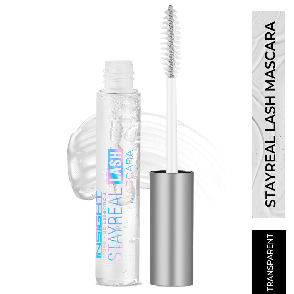 Insight professional Stay Real Lash Mascara