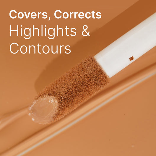 Swiss Beauty Select High on Cover Liquid Concealer (2.0 Medium)