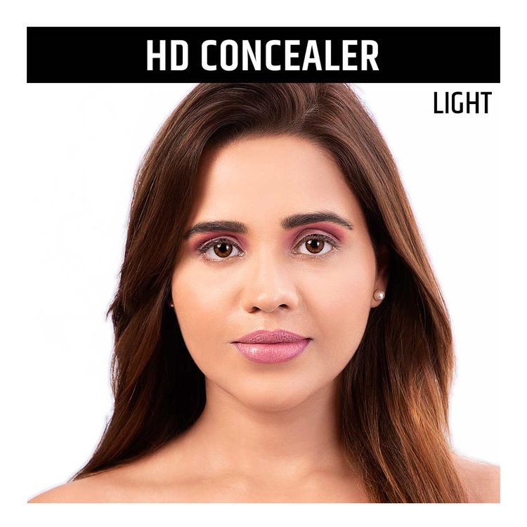 Insight Cosmetics Hd Concealer (Lnp 15)