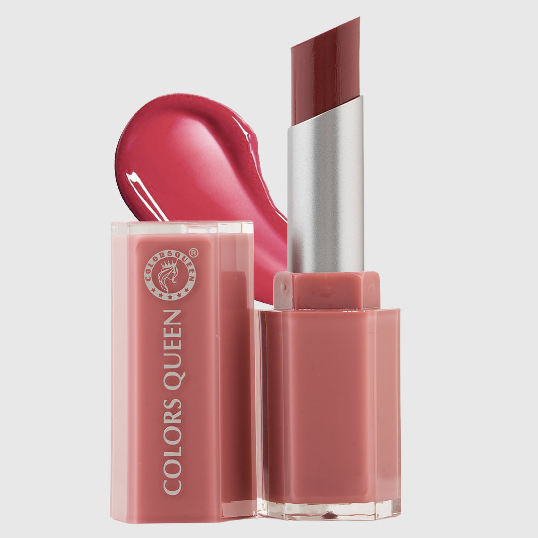 Colors Queen High Shine Gloss stick | 06 Marshmallow