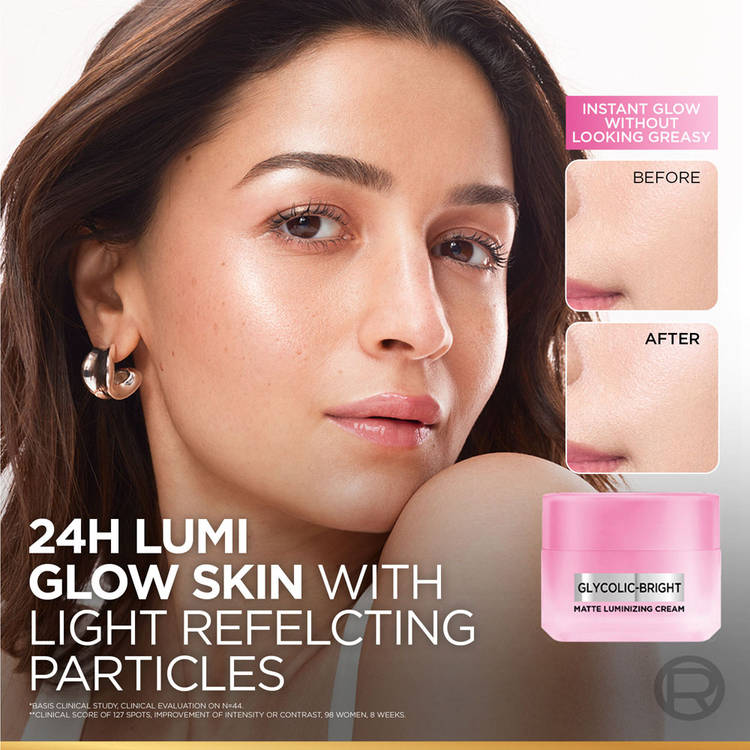 L'Oreal Paris Face Moisturizer & Day Cream (50ml)