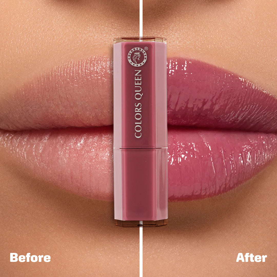 Colors Queen High Shine Gloss stick | 04 Highbicus