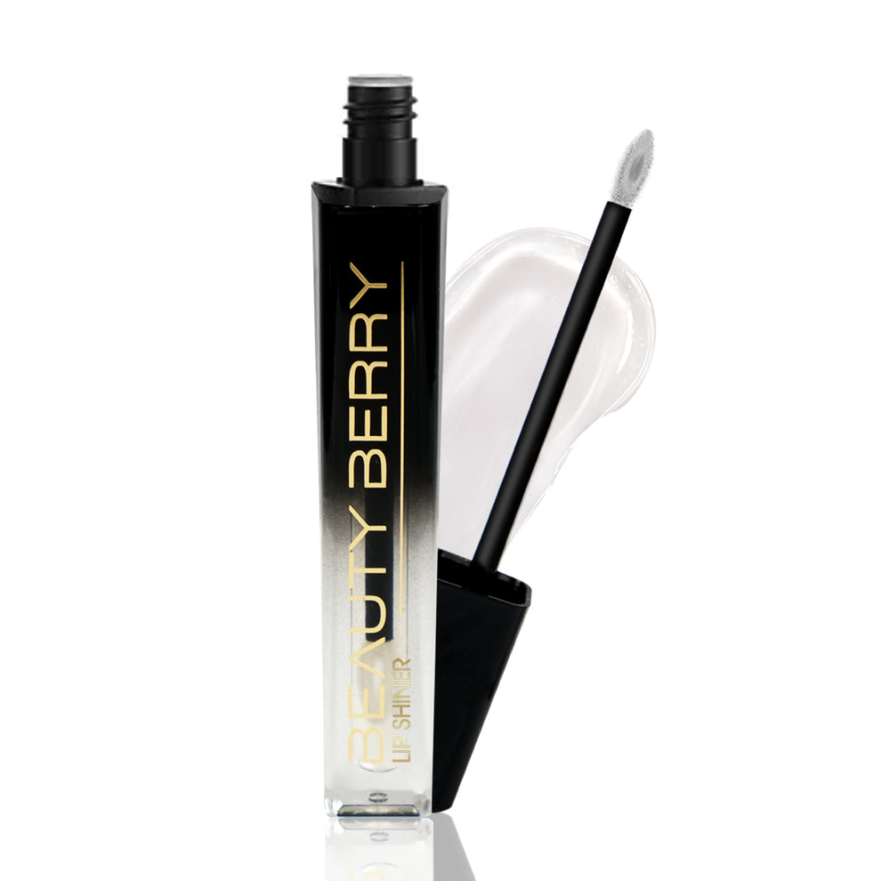 Beauty Berry Lip Shiner