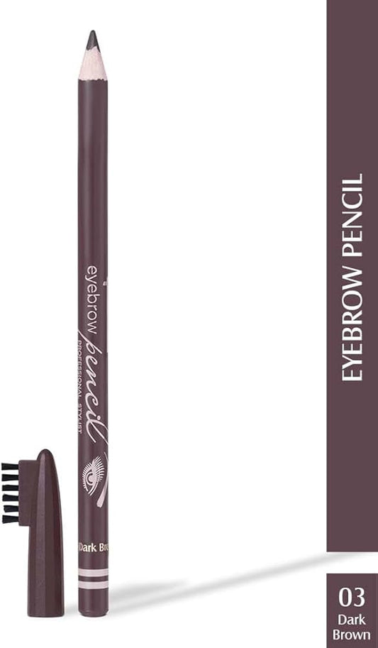 Glam21 Eyebrow Pencil (03Dark Brown)