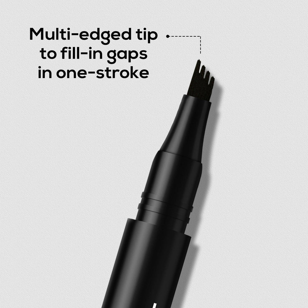 RENEE Browfill Eyebrow Pen (Black)