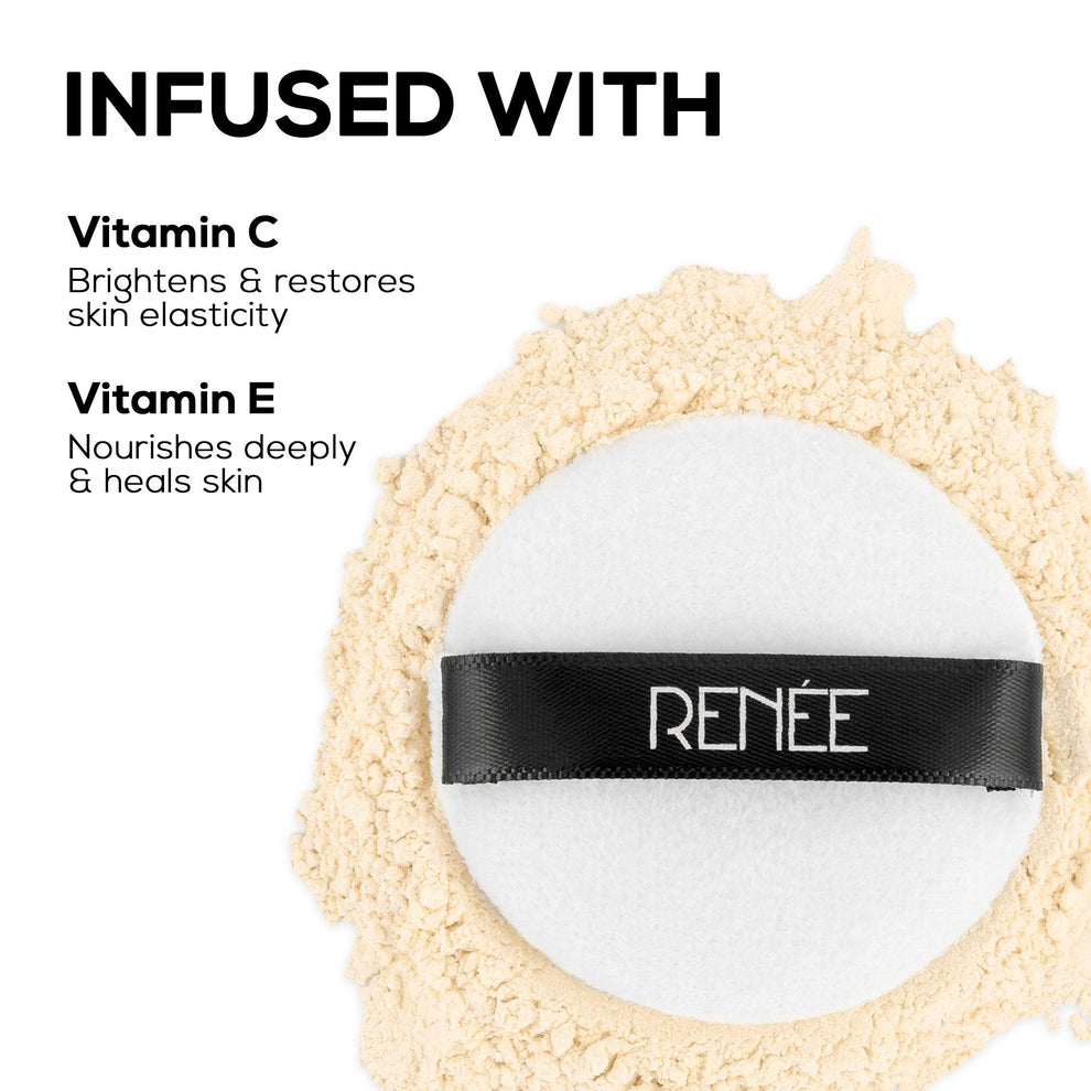 RENEE Pro Banana Powder (Light)