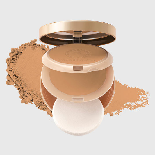 Colors Queen Brightness Powder (04 Amber)