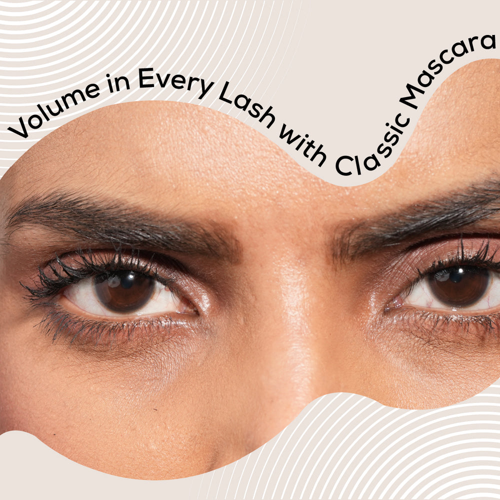 Insight professional CLASSIC MASCARA