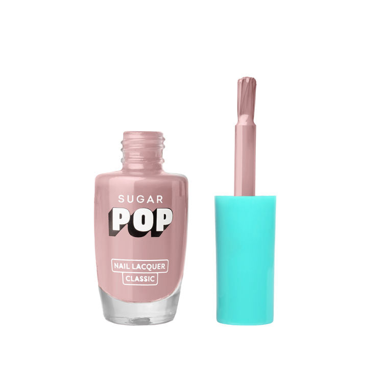 SUGAR POP Nail Lacquer (36 Caramel Cream)