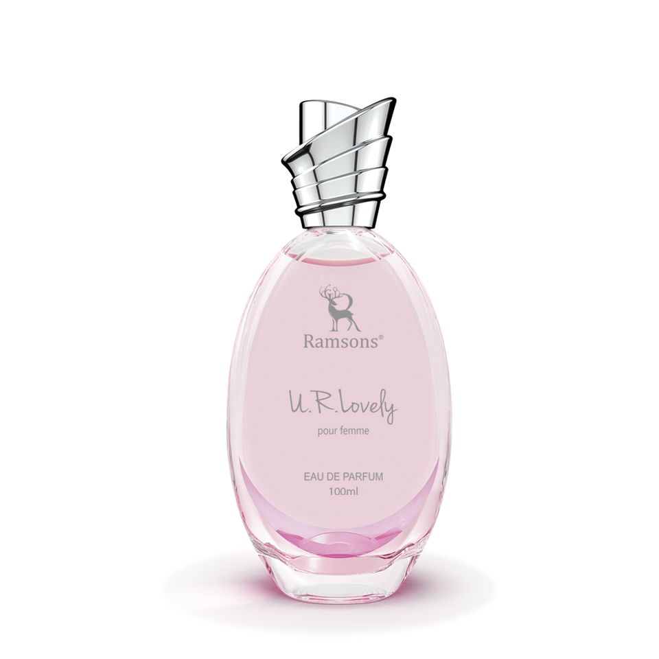 Ramsons U.R.Lovely Eau De Parfum