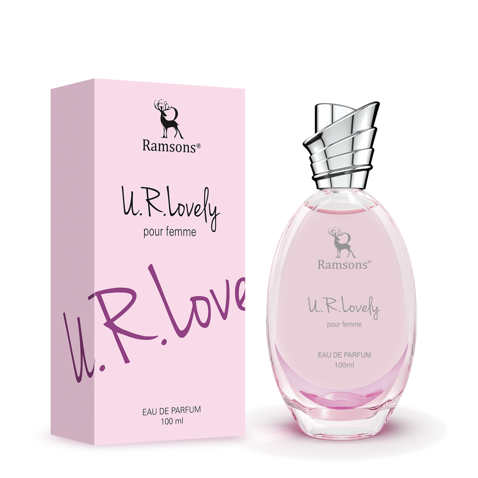 Ramsons U.R.Lovely Eau De Parfum