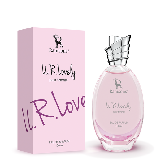 Ramsons U.R.Lovely Eau De Parfum
