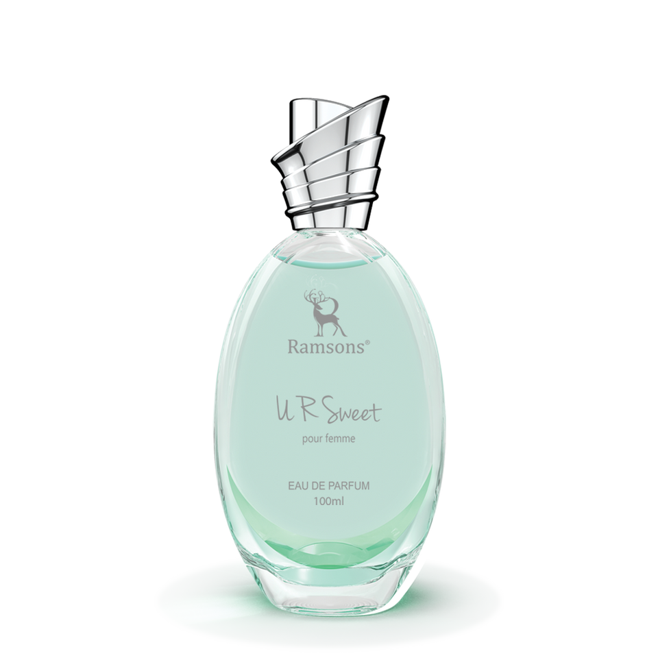 Ramsons U.R.Sweet Eau De Parfum