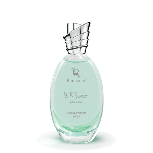 Ramsons U.R.Sweet Eau De Parfum
